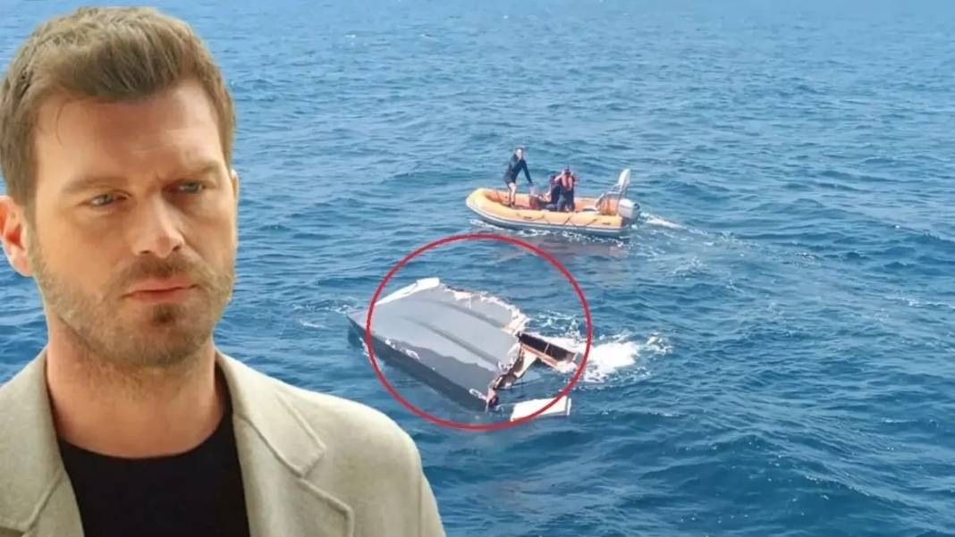 Kayıp iş adamı Halit Yukay olayı büyüyor! Boya izleri eşleşti, Kıvanç Tatlıtuğ ifade verdi 8